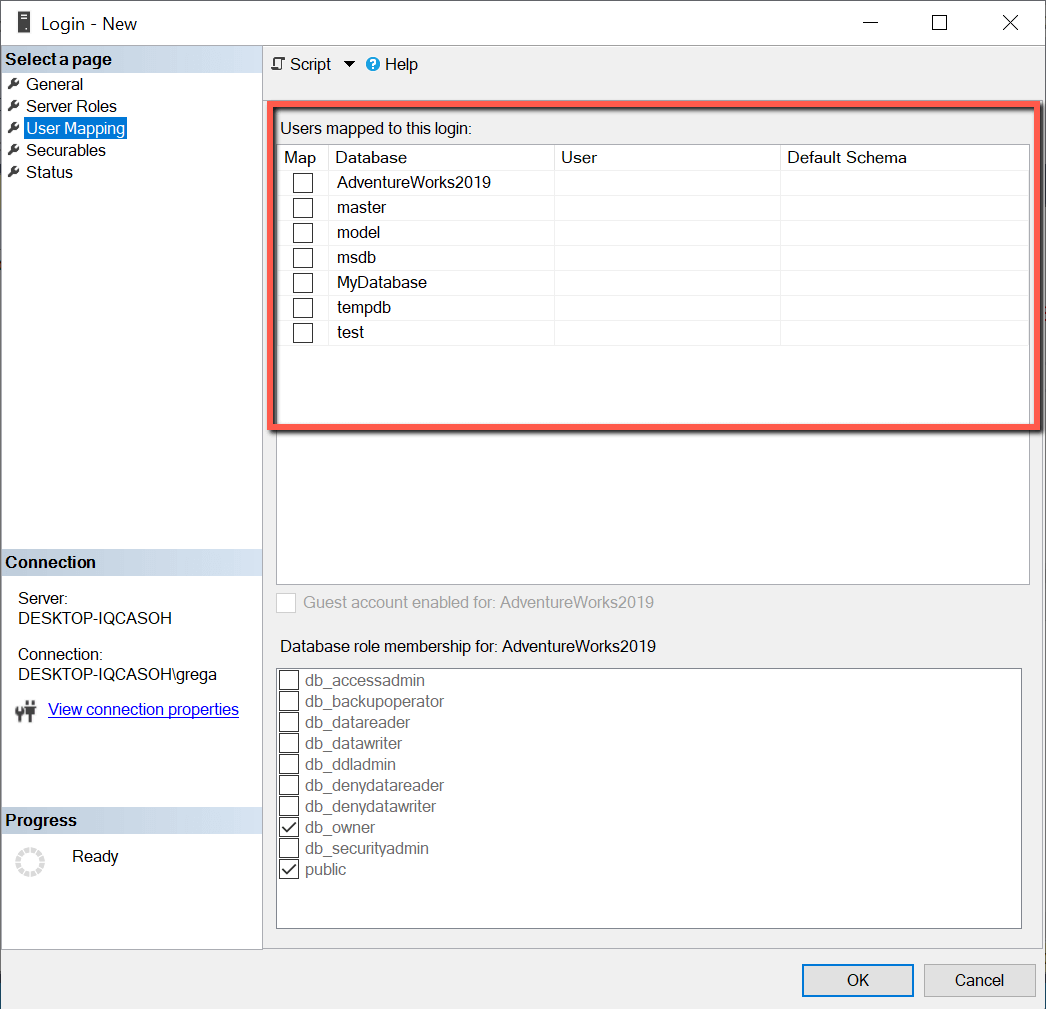 Обнаружено что отсутствуют пакеты обеспечивающие поддержку sql server visual studio 2019