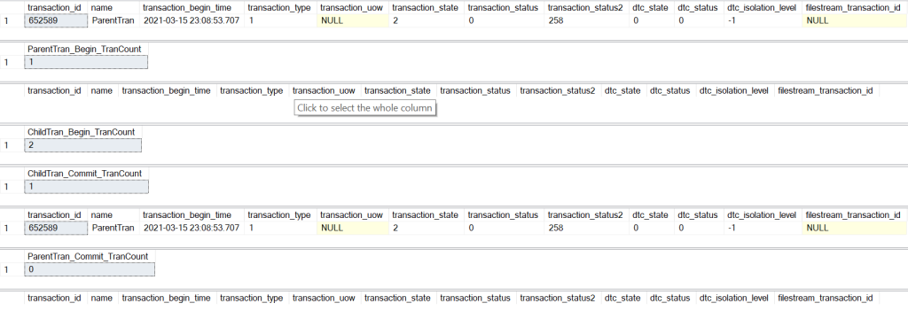 Файл транзакций sql для чего нужен