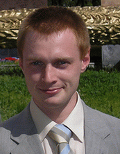 A.V.Maistrenko, programmer