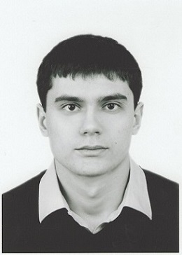 Pronin Yakov Sergeevich (Pronin Yakov Sergeevich)