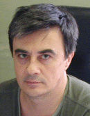S.I.Moiseenko, project manager